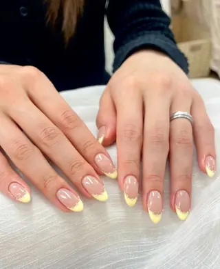 ネイル WO MIAO💎のネイルデザイン