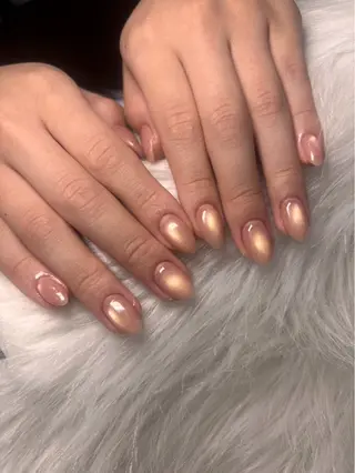 ネイル EN_NAIL 野中本店Ayakaのネイルデザイン
