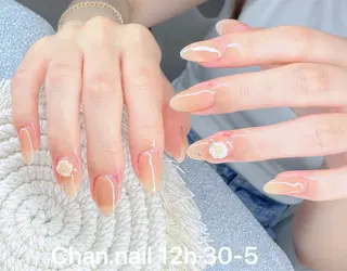 ネイル Candy Nailのネイルデザイン