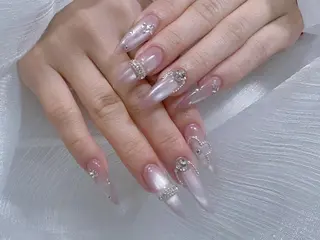ネイル The Nail💛 Abeのネイルデザイン