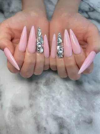 ネイル Kayo 💅のネイルデザイン