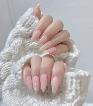 ネイル Lunaa 池袋のネイルデザイン