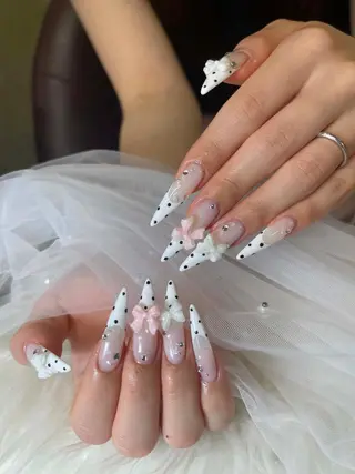 ネイル Suka Nailのネイルデザイン