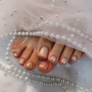 ネイル You&Me Yukiのネイルデザイン