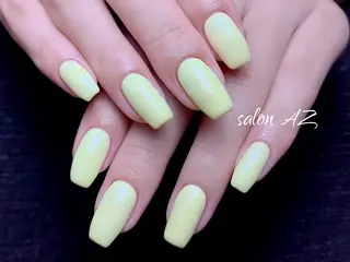 ネイル salon AZのネイルデザイン