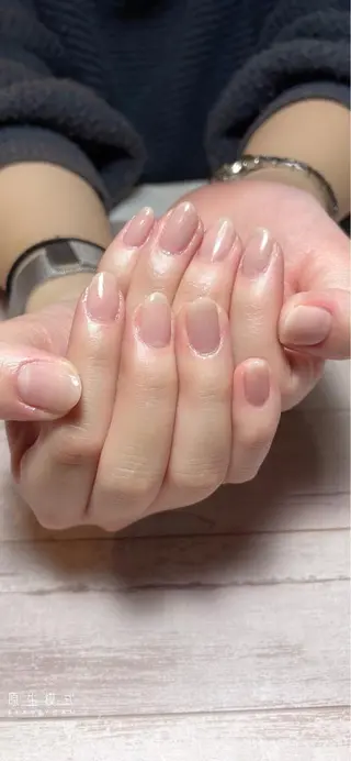 ネイル カナ nailのネイルデザイン