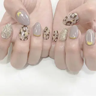 ネイル 🔷ﾐﾅﾐﾈｲﾙ🔷 やり放題ネイル渋谷2のネイルデザイン