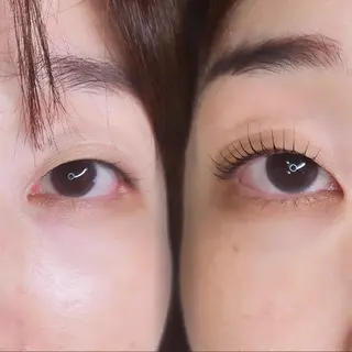 マツエク・マツパ 7/29で掲載終了！ Refoile🎉のマツエク・マツパデザイン