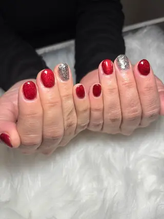 ネイル ビューティーサロン B.glossyのネイルデザイン