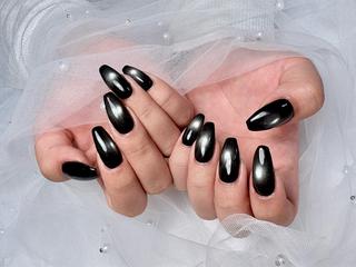 ネイル ♡Bivi♡自爪に 優しいネイルサロンのネイルデザイン