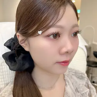 マツエク・マツパ ᴄʜɪʜɪʀᴏ ♡のマツエク・マツパデザイン
