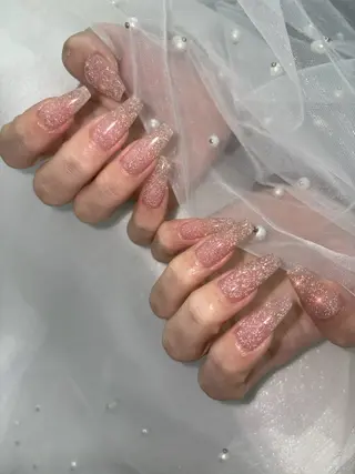 ネイル Mermaid Nail♡Akariのネイルデザイン