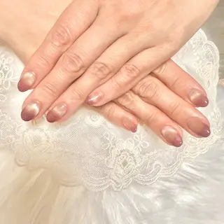 ネイル はあとねいる中野 AIのネイルデザイン