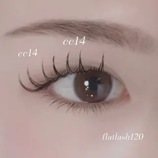 マツエク・マツパ naruki🌙 ROAR eyeのマツエク・マツパデザイン