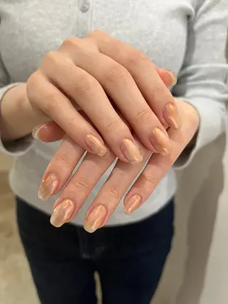 ネイル ROSANNA 松田のネイルデザイン
