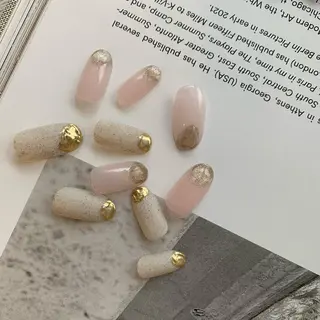 ネイル cocoro nail salonのネイルデザイン