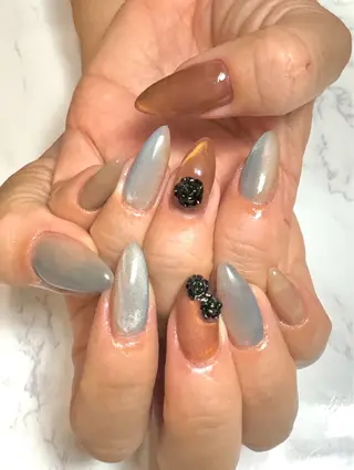 ネイル one nailsalonのネイルデザイン