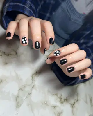 ネイル plaisir kのネイルデザイン