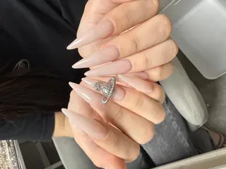 ネイル cat‘s nail🐈⬛のネイルデザイン