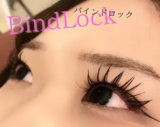 マツエク・マツパ brille ~eyelash~のヘアスタイル