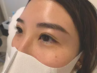 【mulet原宿】 sakiのマツエク・マツパデザイン