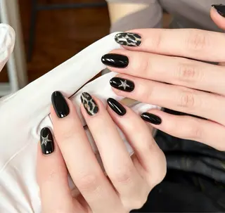 ネイル Yuki Nailのネイルデザイン