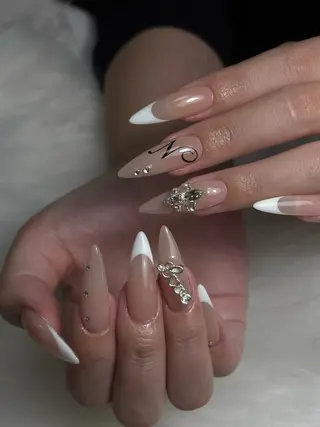 ネイル Sully Nail  Labのネイルデザイン