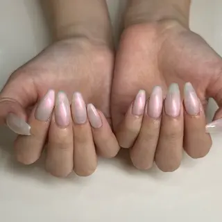 ネイル Raviy Yuzuのネイルデザイン