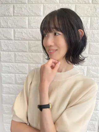 ミディアム あいう えおのその他イメージ