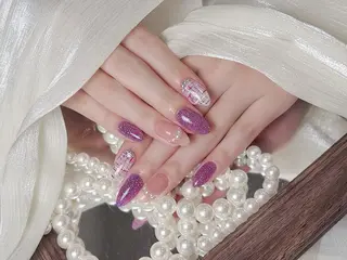 ネイル 池袋Di moのネイルデザイン