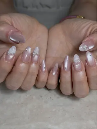 ネイル chirin nailのネイルデザイン