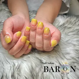 ネイル BARON AIMIのネイルデザイン