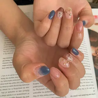 ネイル cocoro nail salonのネイルデザイン