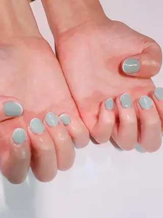ネイル ネイルサロン トゥルースのネイルデザイン