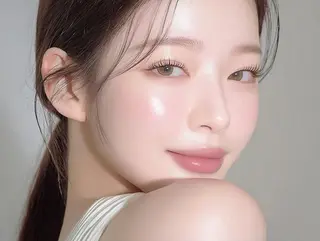 マツエク・マツパ aoi 💓のマツエク・マツパデザイン