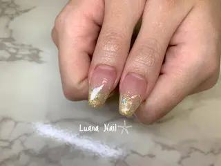 ネイル BeauJu by Luana Nailのネイルデザイン