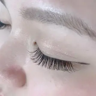 マツエク・マツパ Eye Ris 下坂のマツエク・マツパデザイン