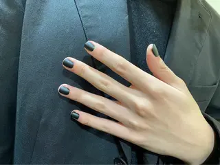 ネイル Iwamitsu Kahoのネイルデザイン