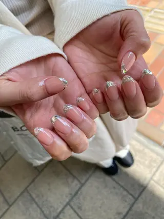 ネイル nailsalon ∞ ﾐｶﾅﾙ ∞のネイルデザイン