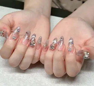 ネイル RIRI 池袋のネイルデザイン
