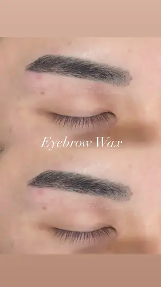 アイブロウ 名駅Eyelist ⭐︎nanano⭐︎のマツエク・マツパデザイン