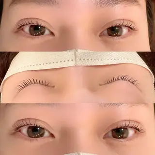 マツエク・マツパ takako _eyedesignのマツエク・マツパデザイン