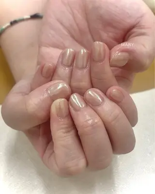 ネイル Mary nail .narumiのネイルデザイン