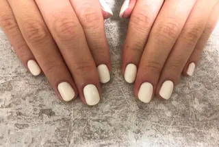 ネイル mogunail &blowのネイルデザイン