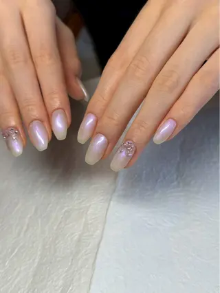 ネイル bio nail 【aoi】のネイルデザイン