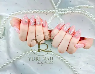 ネイル YURI Nail Funabashiのネイルデザイン