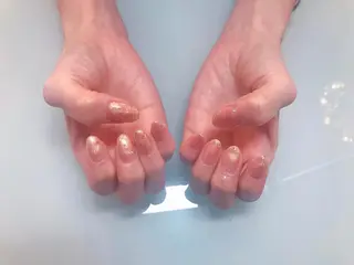 ネイル N Sayakaのネイルデザイン