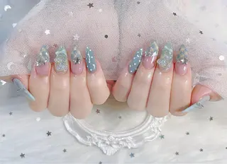 ネイル Chan Nail Salonのネイルデザイン