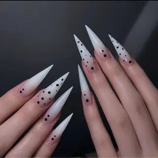 ネイル Lenie Nail Salonのネイルデザイン