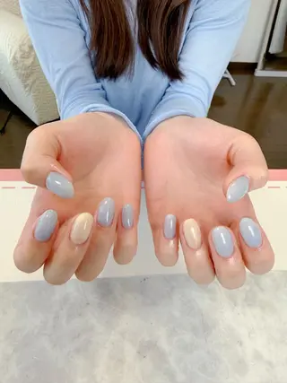 ネイル Sweet- nailのネイルデザイン